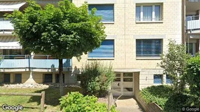 Apartments for rent in Liestal - Photo from Google Street View