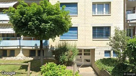 Apartments for rent in Liestal - Photo from Google Street View