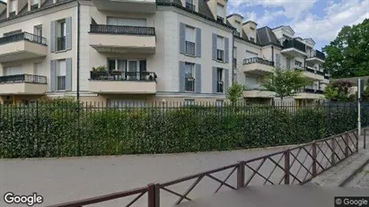 Apartments for rent in Créteil - Photo from Google Street View