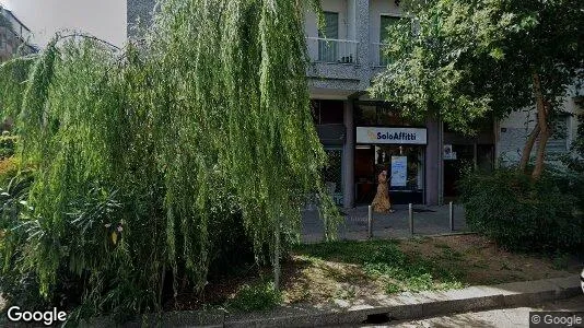 Apartments for rent in Milano Zona 5 - Vigentino, Chiaravalle, Gratosoglio - Photo from Google Street View