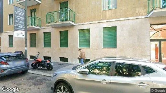 Apartments for rent in Milano Zona 8 - Fiera, Gallaratese, Quarto Oggiaro - Photo from Google Street View