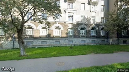 Apartments for rent in Tallinn Kesklinna - Photo from Google Street View
