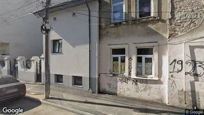 Apartments for rent in Bucharest - Sectorul 5 - Photo from Google Street View
