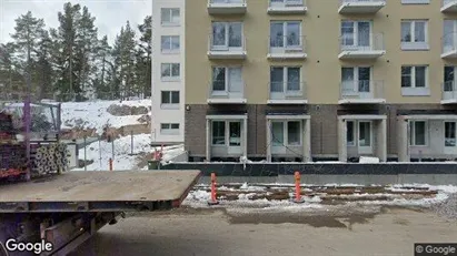 Apartments for rent in Helsinki Läntinen - Photo from Google Street View