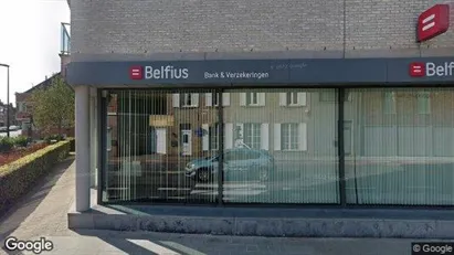 Apartments for rent in Tielt - Photo from Google Street View