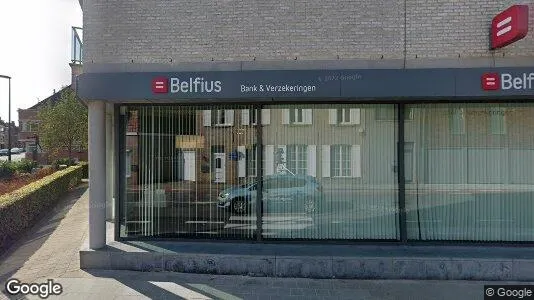 Apartments for rent in Tielt - Photo from Google Street View