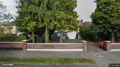 Apartments for rent in Dublin 4 - Photo from Google Street View