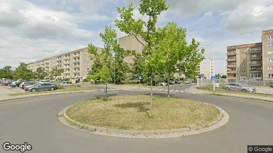 Apartments for rent in Mecklenburgische Seenplatte - Photo from Google Street View