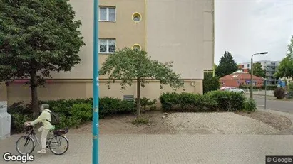 Apartments for rent in Mecklenburgische Seenplatte - Photo from Google Street View