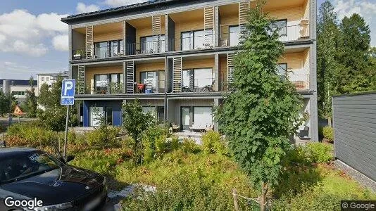 Rooms for rent in Helsinki Läntinen - Photo from Google Street View