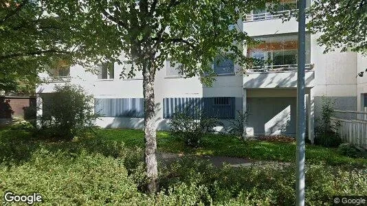 Rooms for rent in Helsinki Koillinen - Photo from Google Street View