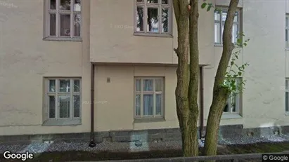 Rooms for rent in Helsinki Keskinen - Photo from Google Street View