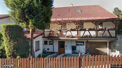 Apartments for rent in Trutnov - Photo from Google Street View