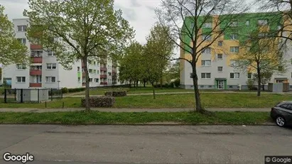 Apartments for rent in Schwerin - Photo from Google Street View