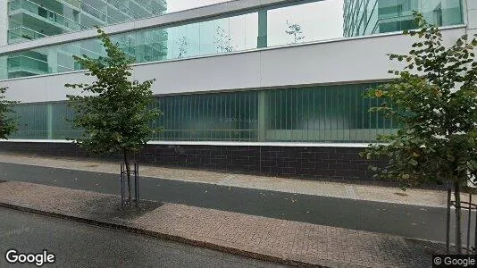 Apartments for rent in Oulu - Photo from Google Street View