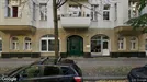 Apartment for rent, Berlin Tempelhof-Schöneberg, Berlin, Ebersstraße