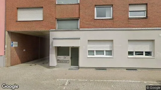Apartments for rent in Osnabrück - Photo from Google Street View