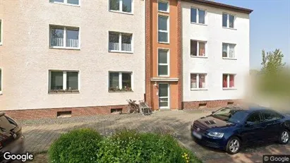Apartments for rent in Düren - Photo from Google Street View