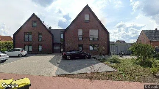 Apartments for rent in Stade - Photo from Google Street View