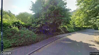 Apartments for rent in Salford - Lancashire - Photo from Google Street View