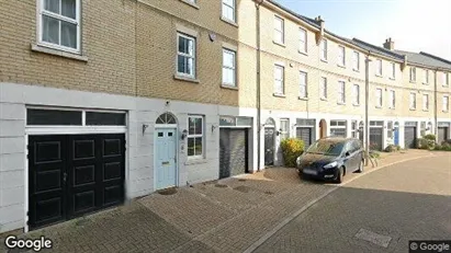 Apartments for rent in Ilford - Essex - Photo from Google Street View