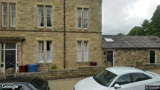Apartments for rent in Preston - Lancashire - Photo from Google Street View
