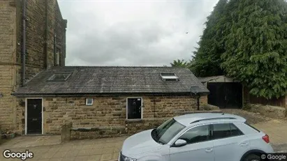 Apartments for rent in Preston - Lancashire - Photo from Google Street View