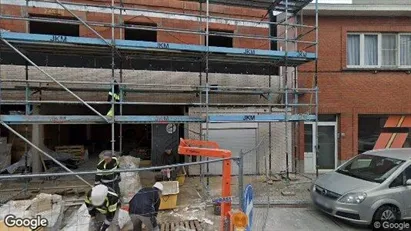 Apartments for rent in Grimbergen - Photo from Google Street View