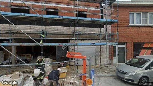 Apartments for rent in Grimbergen - Photo from Google Street View