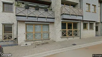 Apartments for rent in Denderleeuw - Photo from Google Street View