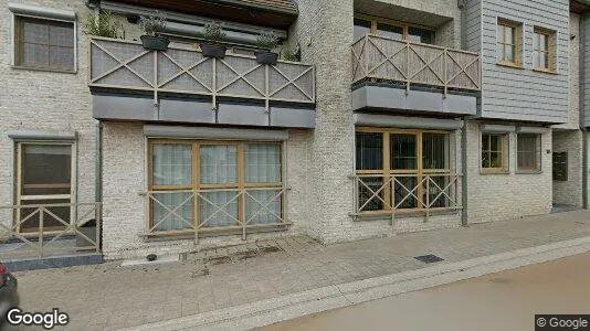 Apartments for rent in Denderleeuw - Photo from Google Street View