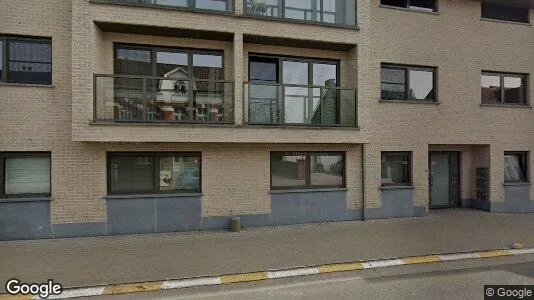 Apartments for rent in Ninove - Photo from Google Street View
