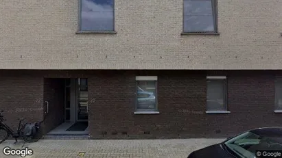 Apartments for rent in Evergem - Photo from Google Street View
