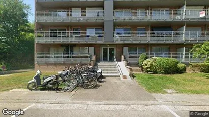 Apartments for rent in Hasselt - Photo from Google Street View