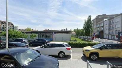 Apartments for rent in Nieuwpoort - Photo from Google Street View