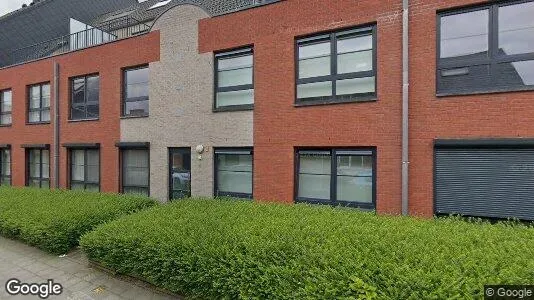 Apartments for rent in Stad Brussel - Photo from Google Street View