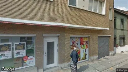 Apartments for rent in Charleroi - Photo from Google Street View