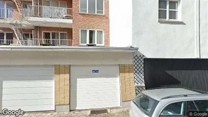 Apartments for rent in Stad Gent - Photo from Google Street View