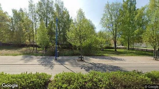 Apartments for rent in Järvenpää - Photo from Google Street View