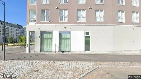 Apartments for rent in Espoo - Photo from Google Street View