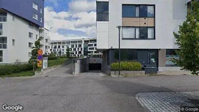 Apartments for rent in Espoo - Photo from Google Street View