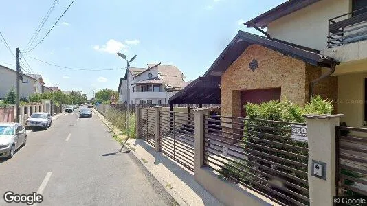 Apartments for rent in Popeşti-Leordeni - Photo from Google Street View