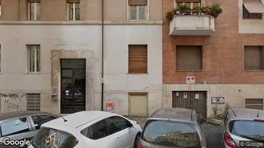 Apartments for rent in Roma Municipio VIII – Appia Antica - Photo from Google Street View