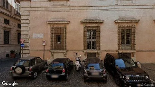 Apartments for rent in Roma Municipio I – Centro Storico - Photo from Google Street View