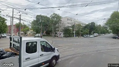 Apartments for rent in Bucharest - Sectorul 2 - Photo from Google Street View