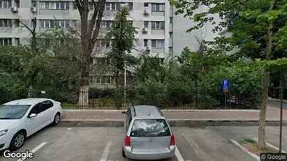 Apartments for rent in Bucharest - Sectorul 3 - Photo from Google Street View