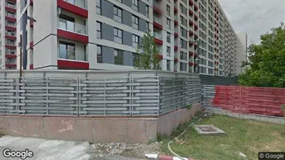 Apartments for rent in Bucharest - Sectorul 6 - Photo from Google Street View