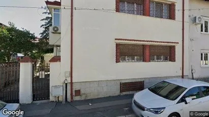 Apartments for rent in Bucharest - Sectorul 3 - Photo from Google Street View