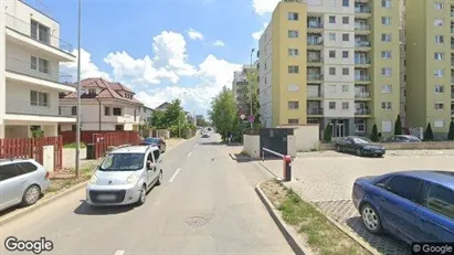 Rooms for rent in Braşov - Photo from Google Street View
