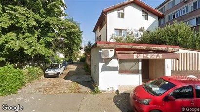 Apartments for rent in Bucharest - Sectorul 6 - Photo from Google Street View